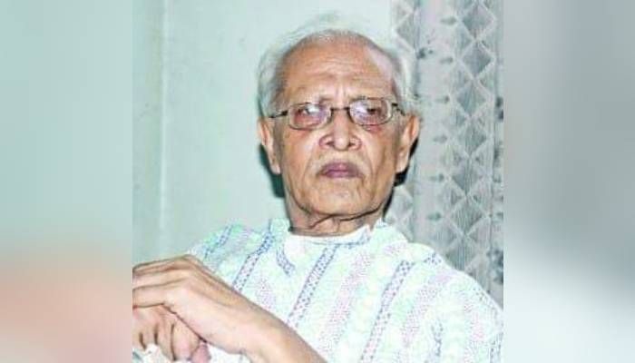 দৈনিক স্ফুলিঙ্গ পত্রিকার প্রধান সম্পাদক আব্দুস সাত্তার মারা গেছেন
