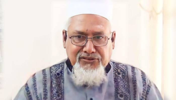 ধর্মীয় প্রতিষ্ঠান নির্মাণে নীতিমালা প্রয়োজন : ধর্ম প্রতিমন্ত্রী