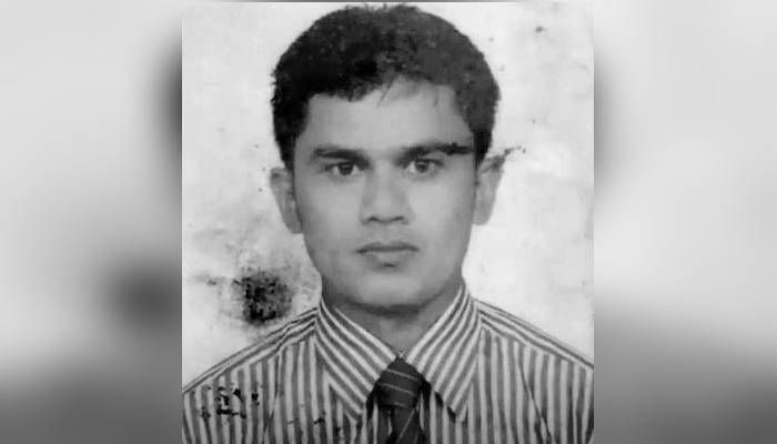 ট্রাক্টরচাপায় যুবলীগ নেতা নিহত
