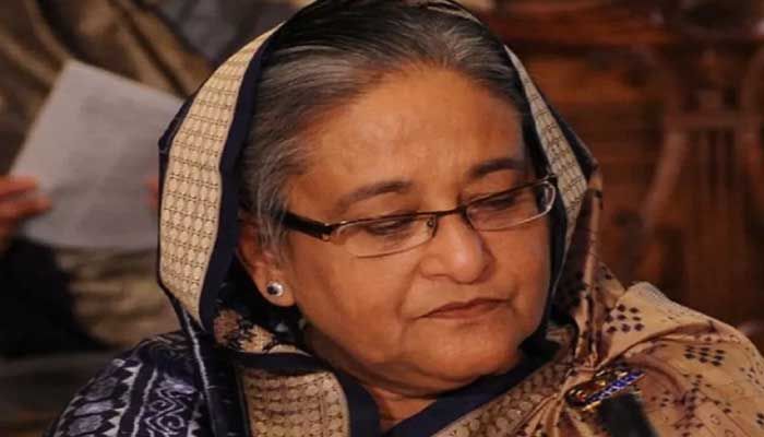 ভারতের প্রধানমন্ত্রীর মায়ের মৃত্যুতে প্রধানমন্ত্রীর সমবেদনা
