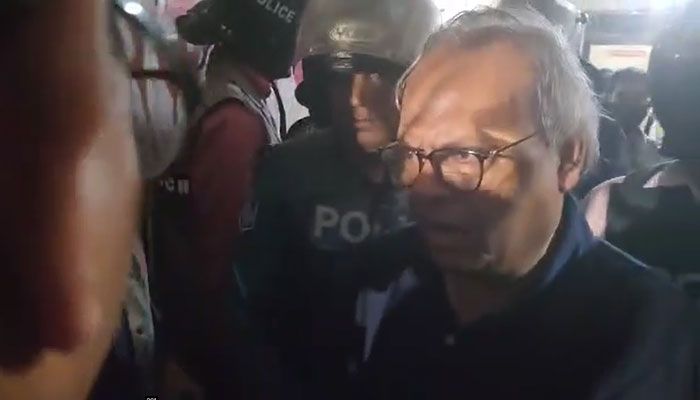 রিজভী-শিমুল বিশ্বাসসহ ৪৩৯ নেতাকর্মীকে কারাগারে রাখার আবেদন