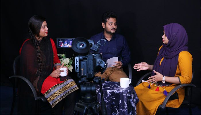 করপোরেট পেশাজীবী তৈরিতে গুরুত্ব দিচ্ছে স্টেট ইউনিভার্সিটি 