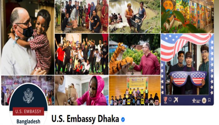 গণতন্ত্র ও অবাধ নির্বাচনে গুরুত্ব দিয়ে ১৫ বিদেশি মিশনের বিবৃতি