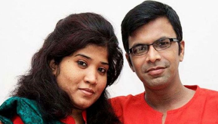সাগর-রুনি হত্যা মামলার প্রতিবেদন পেছাল ৯৪ বার
