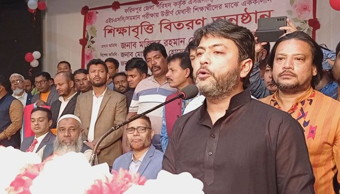 গভর্নিং বডির নির্বাচনে এমপি নির্বাচনের চেয়েও বেশি দৌড়াদৌড়ি হয় : নিক্সন চৌধুরী