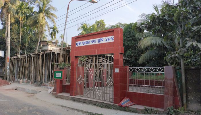 ভোলা হানাদার মুক্ত হয়েছিল এই দিনে