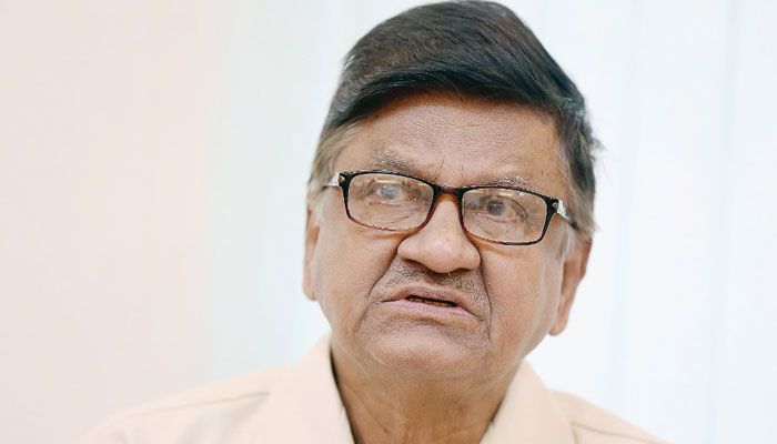বর্তমান সংবিধান দিয়ে রাজনৈতিক উন্নতি অসম্ভব : আবুল কাশেম ফজলুল হক