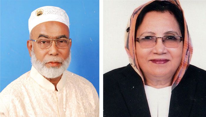 রংপুর সিটি নির্বাচন: মোস্তফার পুঁজি ‘ব্যক্তি ইমেজ’, ডালিয়ার প্রতীক