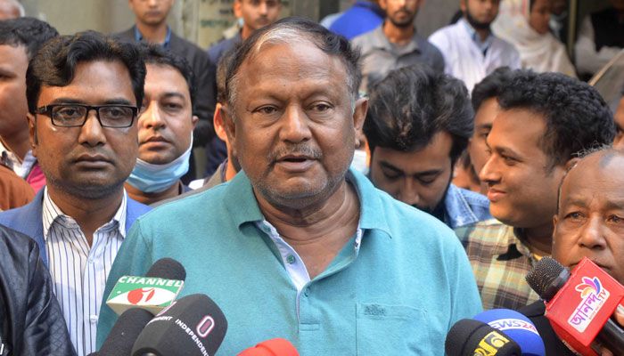 বাকিতে এলসি সুবিধায় অন্য ব্যবসায়ীদের ক্ষতি হবে না : বাণিজ্যমন্ত্রী