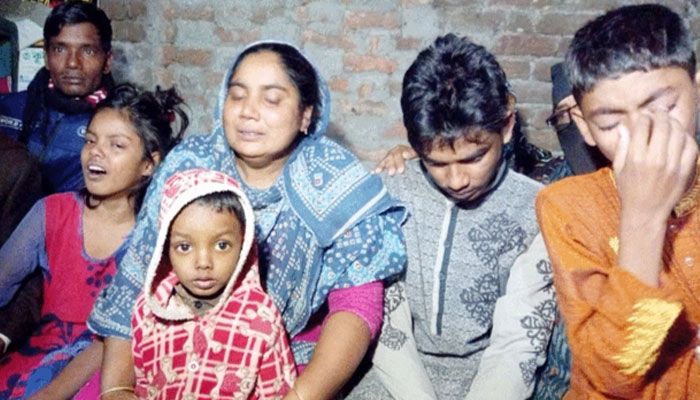 চার লাখ টাকায় মীমাংসা হলেও পুলিশের হস্তক্ষেপে মামলা