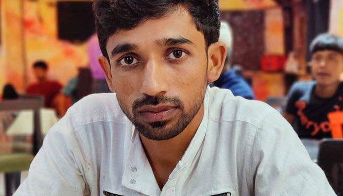 বিয়ের বাজার করে ফেরার পথে প্রাণ হারালেন কলেজশিক্ষার্থী