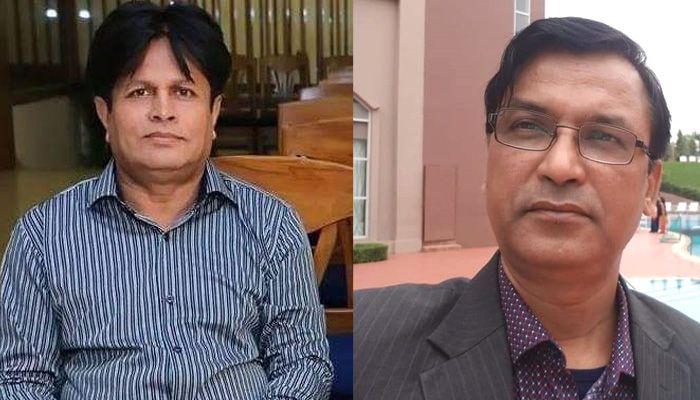 অধ্যাপক মো. আইনুল ইসলাম সভাপতি এবং অধ্যাপক আবুল কালাম মো. লুৎফর রহমান সাধারণ সম্পাদক নির্বাচিত হয়েছেন