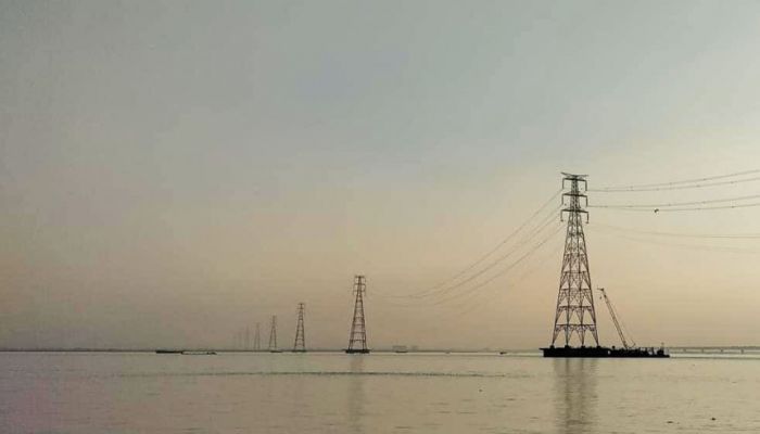 পায়রা-রামপালের বিদ্যুৎ ঢাকায় সরবরাহের পথ খুলল
