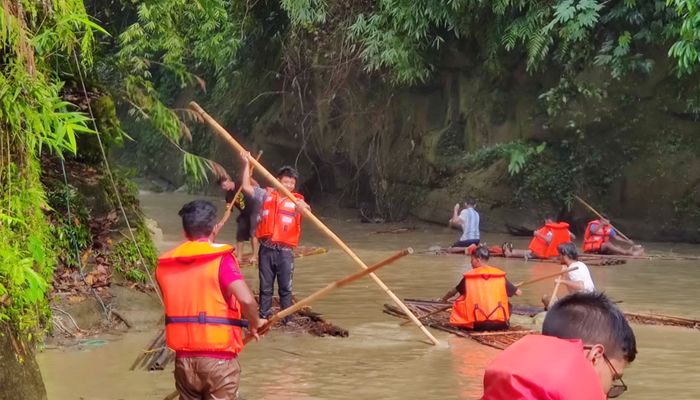 রুমা-রোয়াংছড়ি ভ্রমণে অনির্দিষ্টকালের নিষেধাজ্ঞা
