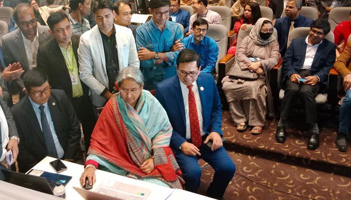 ‘ডিজিটাল লটারিতে ভর্তির কারচুপি বন্ধ হয়েছে’