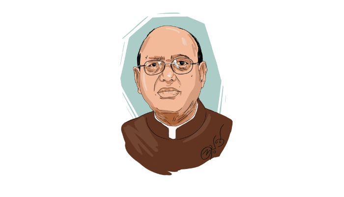 অলঙ্করন : প্রবা