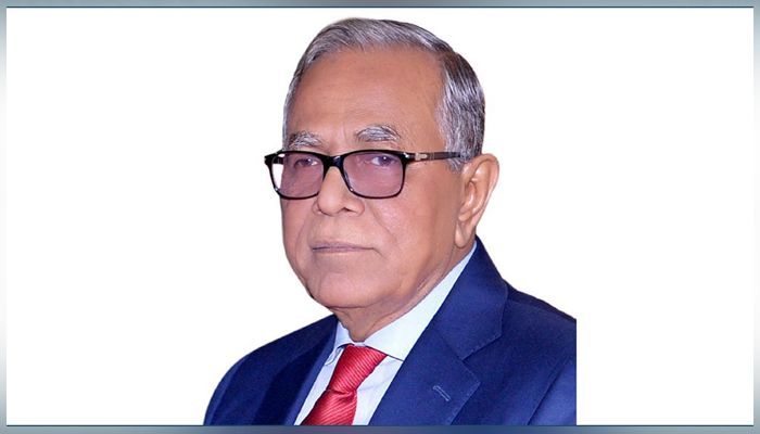 মিঠামইনে রাষ্ট্রপতির নামে হচ্ছে স্টেডিয়াম ও শিল্পকলা একাডেমি 