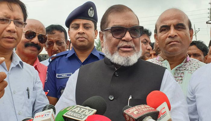 ‘মুক্তিযুদ্ধের শক্তি আগামীতে স্বাধীনতাবিরোধীদের রাজনৈতিকভাবে কবর রচনা করবে’