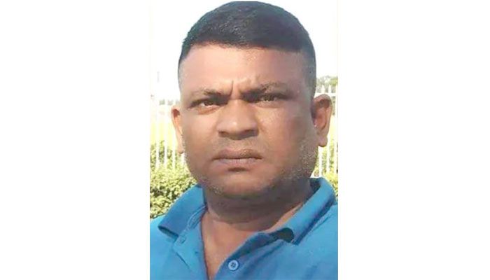 আনোয়ার উদ্দিন। প্রবা ফটো