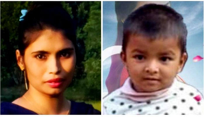 শ্রীপুরে মা-ছেলের মরদেহ উদ্ধারের ঘটনায় বাবা গ্রেপ্তার