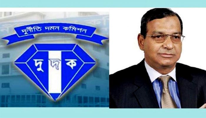যুক্তরাষ্ট্রে তাকসিমের ১৪ বাড়ির খোঁজে দুদক