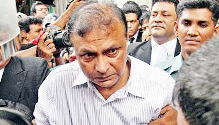 বিদেশ যাওয়ার অনুমতি পেলেন ডেসটিনির দণ্ডপ্রাপ্ত হারুন