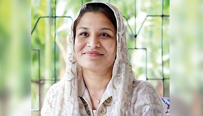 হারিছ চৌধুরীর মেয়েকে ‘গলা টিপে হত্যার’ হুমকি