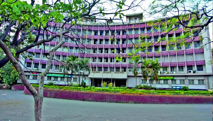 কাজ নয়, মেয়াদ ও বরাদ্দ বৃদ্ধিতে গতি
