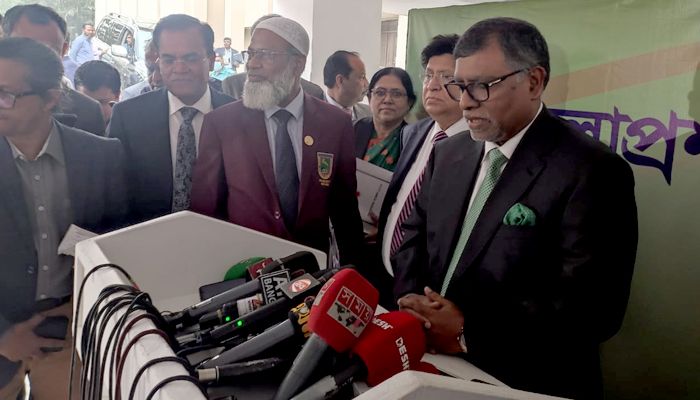 উপজেলায় স্বাস্থ্যসেবা এখনও উন্নত নয় : স্বাস্থ্যমন্ত্রী