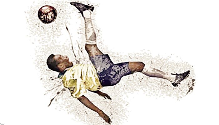 কালো মানিকের আলো
