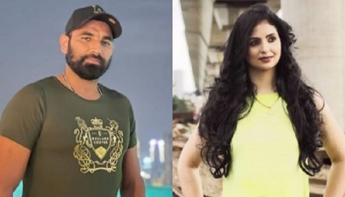 শামিকে স্ত্রীর ভরণপোষণের নির্দেশ