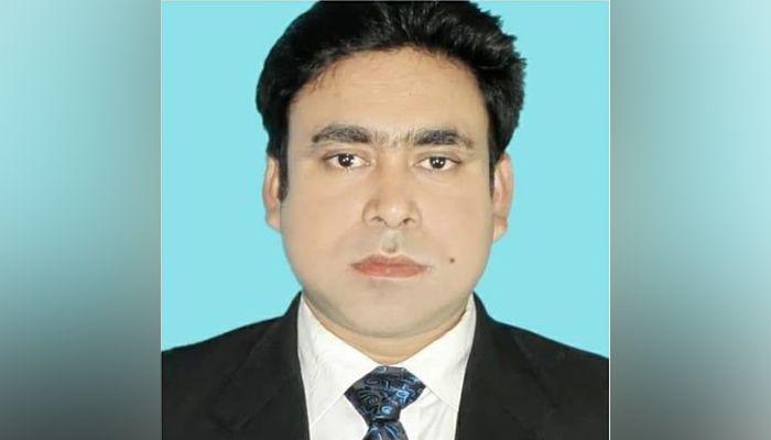 ধর্ষণ মামলায় পুঠিয়ার বরখাস্ত মেয়র কারাগারে