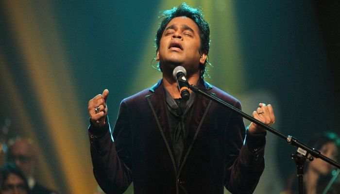 এ আর রহমানের নামে সড়ক রয়েছে কানাডায়