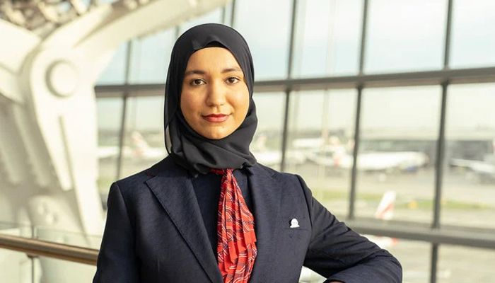 হিজাব পরার সুযোগ রেখে নতুন ইউনিফর্ম  