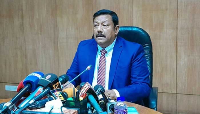 ‘শেখ হাসিনার দেওয়া দায়িত্ব’ নিয়ে আ.লীগে কবির বিন আনোয়ার 
