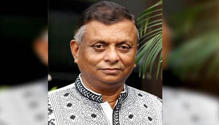 আরিফুল হক চৌধুরী। 