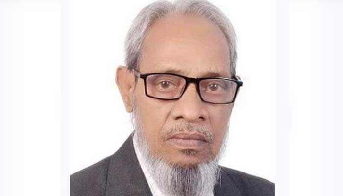 স্বতন্ত্র প্রার্থী হিসেবে মনোনয়ন নিলেন আব্দুস সাত্তার