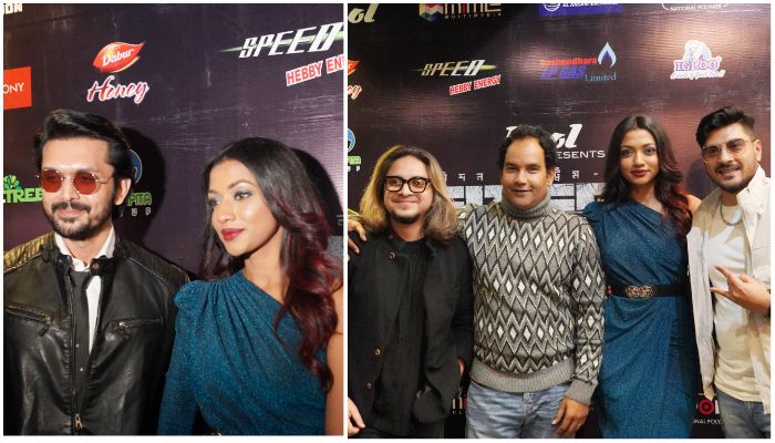 পিছিয়ে গেল ‘ব্ল্যাক ওয়ার’, মুক্তি পাবে ১৩ জানুয়ারি