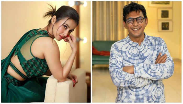 চঞ্চলের মৃণাল সেনের স্ত্রীর ভূমিকায় মনামী ঘোষ