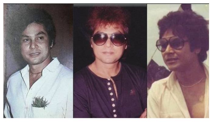 নায়ক জাফর ইকবালকে হারানোর ৩০ বছর