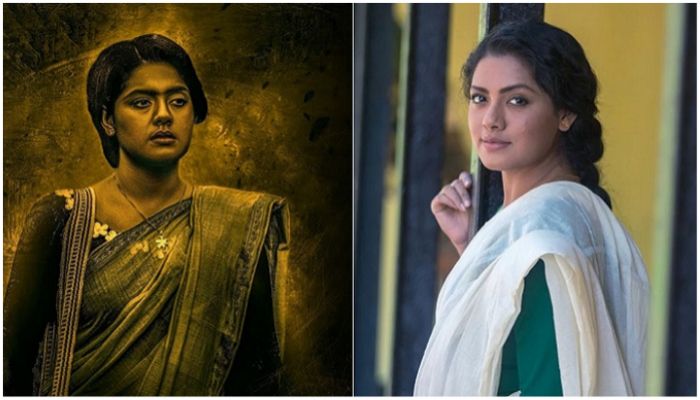 ১ ফেব্রুয়ারি মুক্তি পাবে ‘বীরকন্যা প্রীতিলতা’