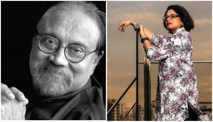 আলী যাকের বেঁচে থাকবেন তার সৃষ্টিকর্মে