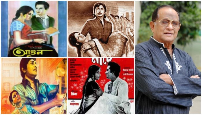 নায়করাজের বিখ্যাত সিনেমা