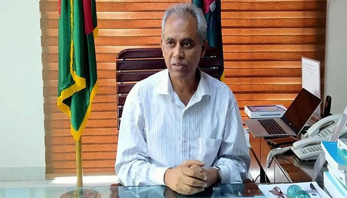প্রক্রিয়া শুরু, যথাসময়ে রাষ্ট্রপতি নির্বাচন : ইসি আলমগীর