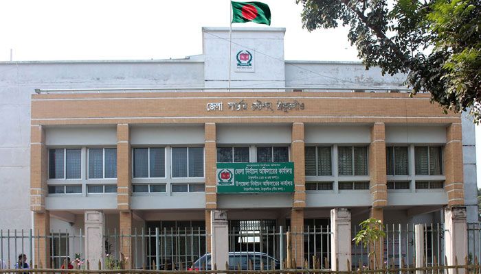 ঠাকুরগাঁও-৩ উপ-নির্বাচন : স্বতন্ত্র প্রার্থী গোপালের মনোনয়নপত্র বাতিল