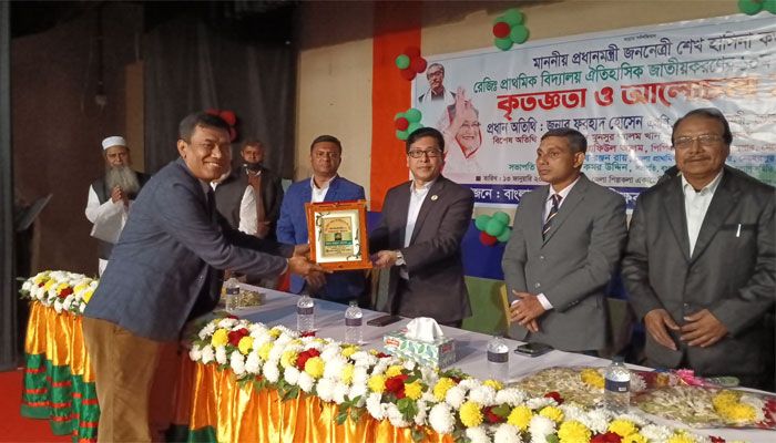 নির্বাচনকে বিতর্কিত করতে ভোটে আসে বিএনপি