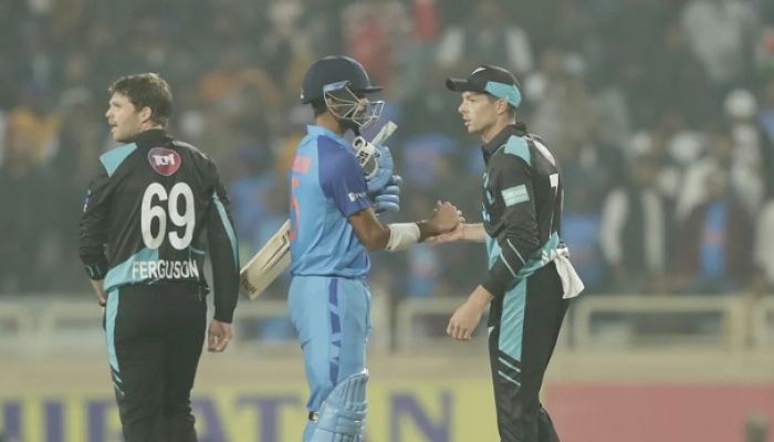 শেষ হয়েও হইল না শেষ