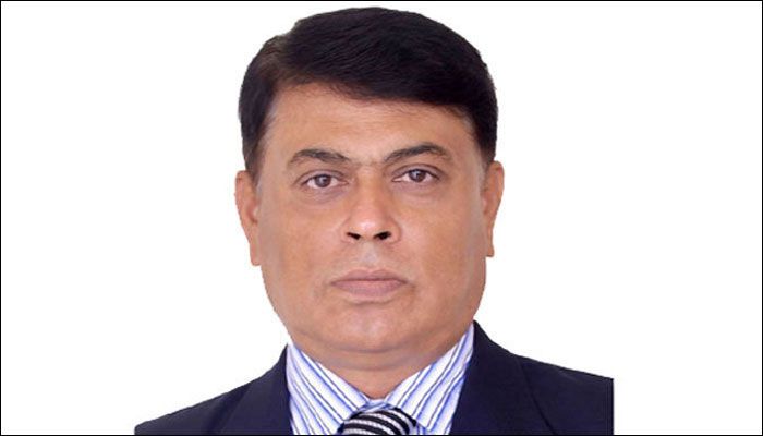 রাষ্ট্রপতির প্রেস সচিব জয়নাল আবেদীনের চুক্তির মেয়াদ বৃদ্ধি