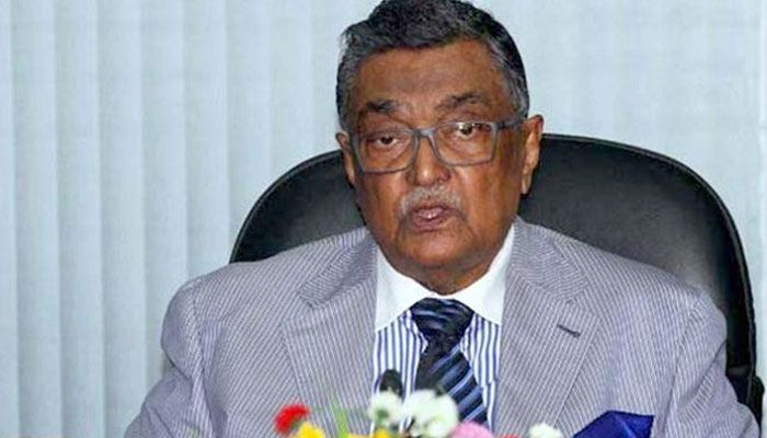 সংসদীয় স্থায়ী কমিটির সভাপতি থেকে বাদ মোশাররফ হোসেন