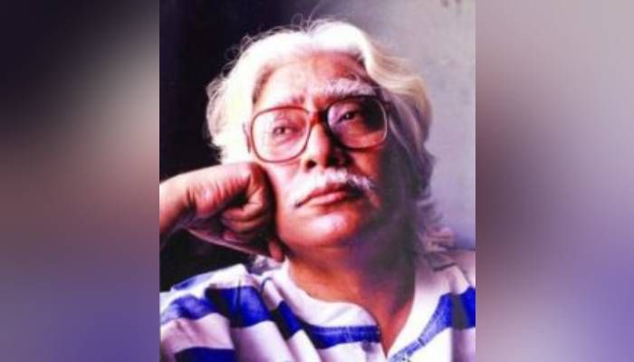 ‘কবি জসীমউদ্দীন সাহিত্য পুরস্কার’ পাচ্ছেন মোহাম্মদ রফিক